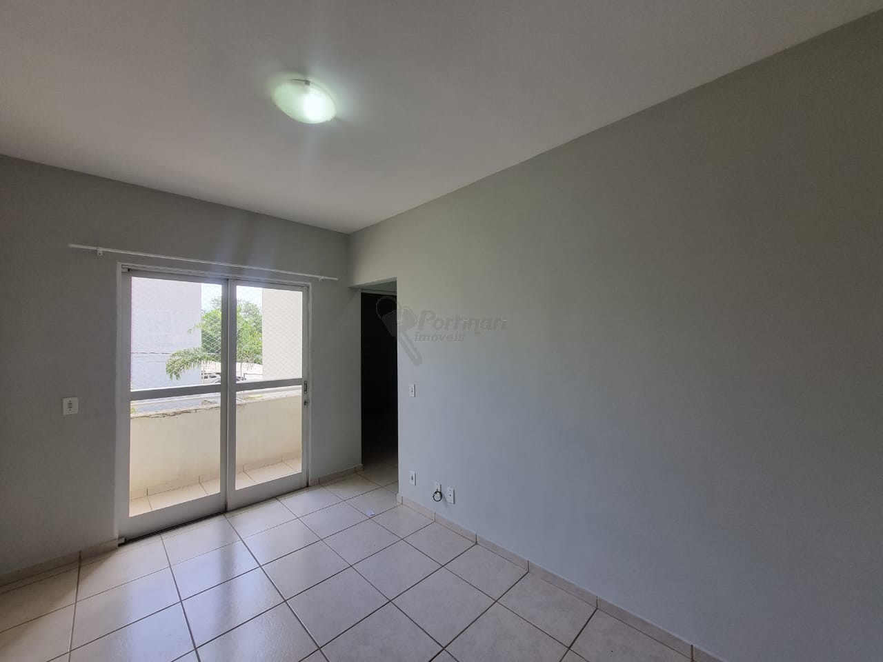 Apartamento para locacao no Vila Queiroz em Limeira com 50m² por R$ 1.200,00