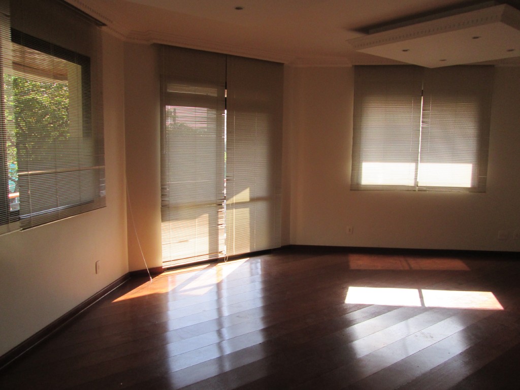 Apartamento para venda no Centro em Limeira com 189m²