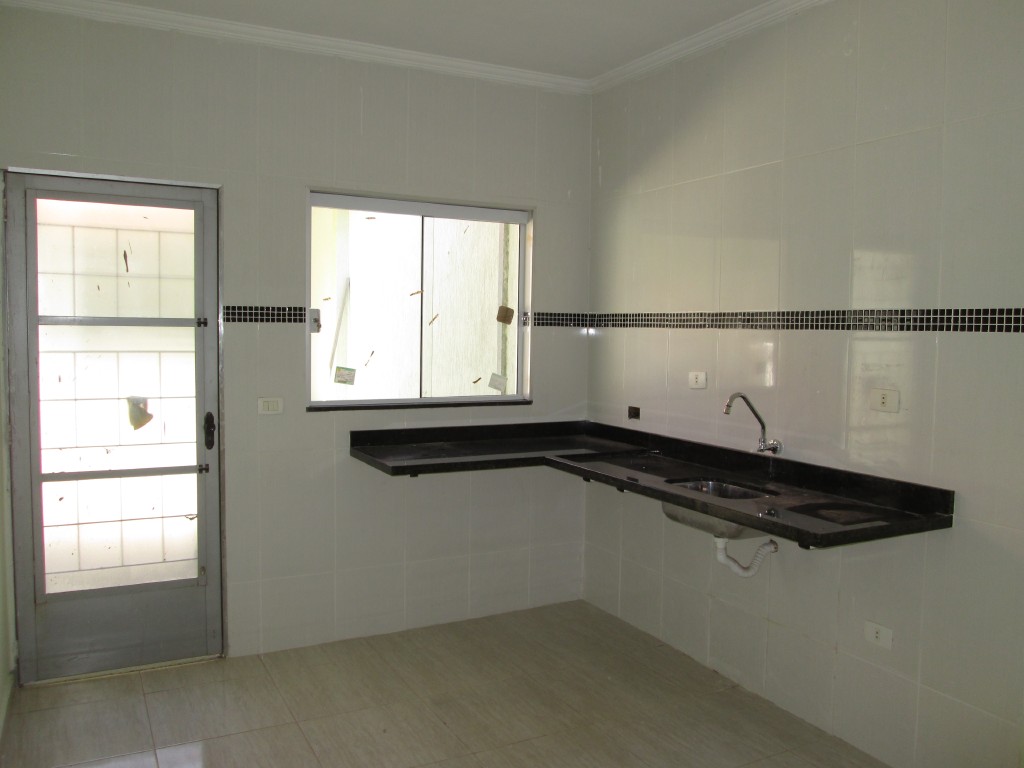Casa Residencial para venda no Jardim Ibirapuera em Limeira com 0m²