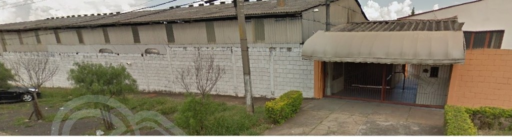 Barracão_galpão para locacao no Jardim Esmeralda em Limeira com 1.500m²