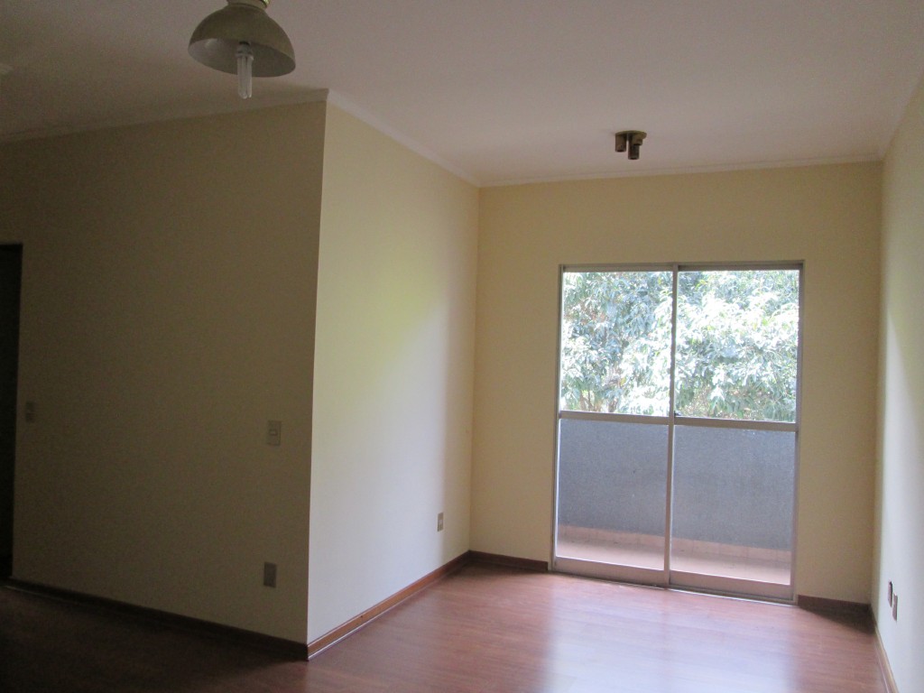 Apartamento para venda no Vila Claudia em Limeira com 69m²