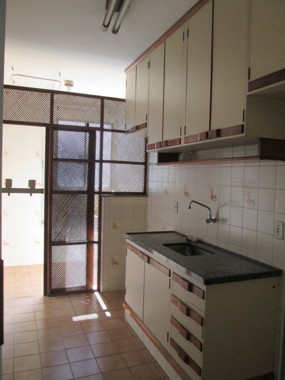 Apartamento para venda no Vila Claudia em Limeira com 69m²