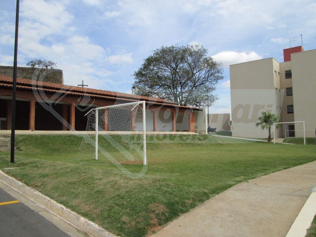 Apartamento para venda no Vila Labaki em Limeira com 66,45m²