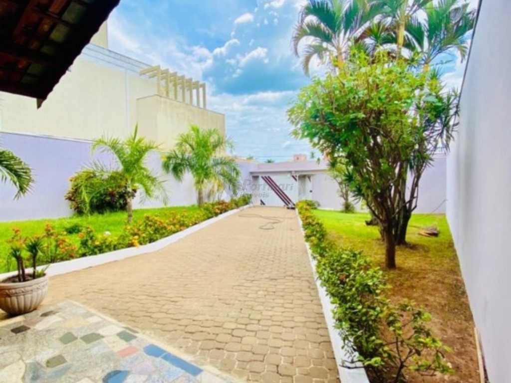 Casa em Condomínio para venda no Jardim Parque Avenida em Limeira com 92m²