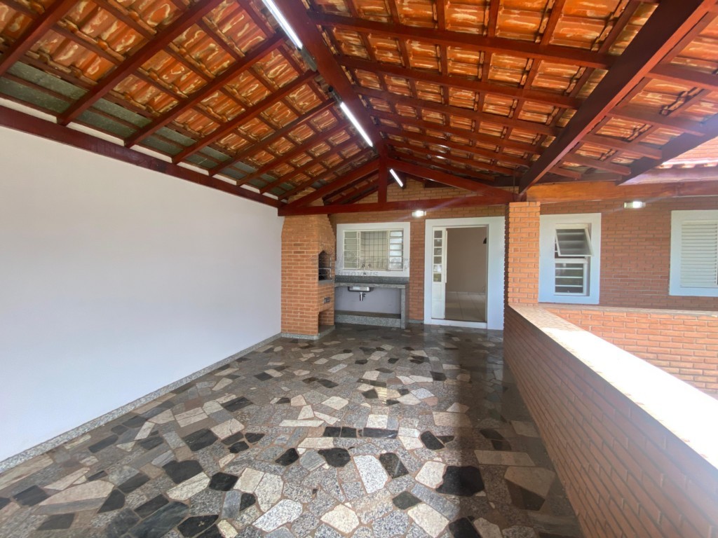 Casa em Condomínio para venda no Jardim Parque Avenida em Limeira com 92m²