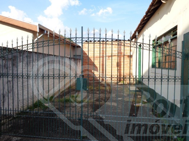 Casa Residencial para venda no Vila Cristovam em Limeira com 186m²
