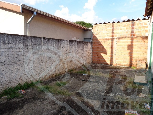 Casa Residencial para venda no Vila Cristovam em Limeira com 186m²