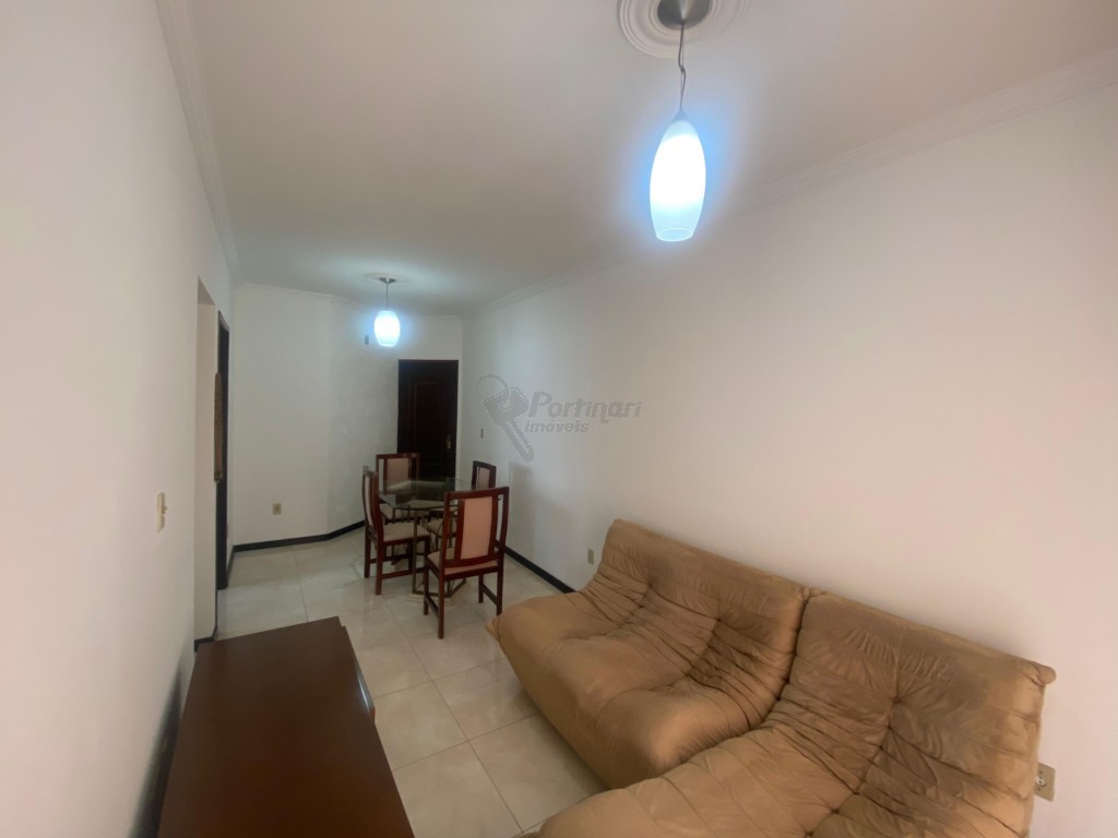 Apartamento para locacao no Jardim America em Limeira com 50m²