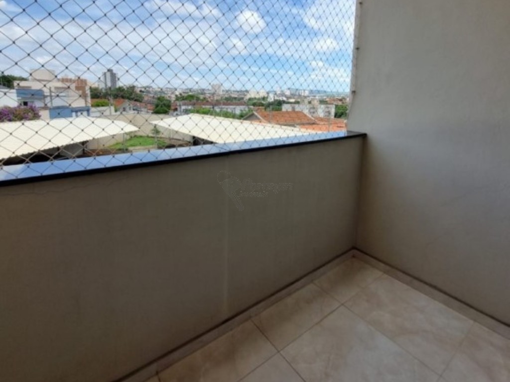 Apartamento para locacao no Jardim America em Limeira com 50m²
