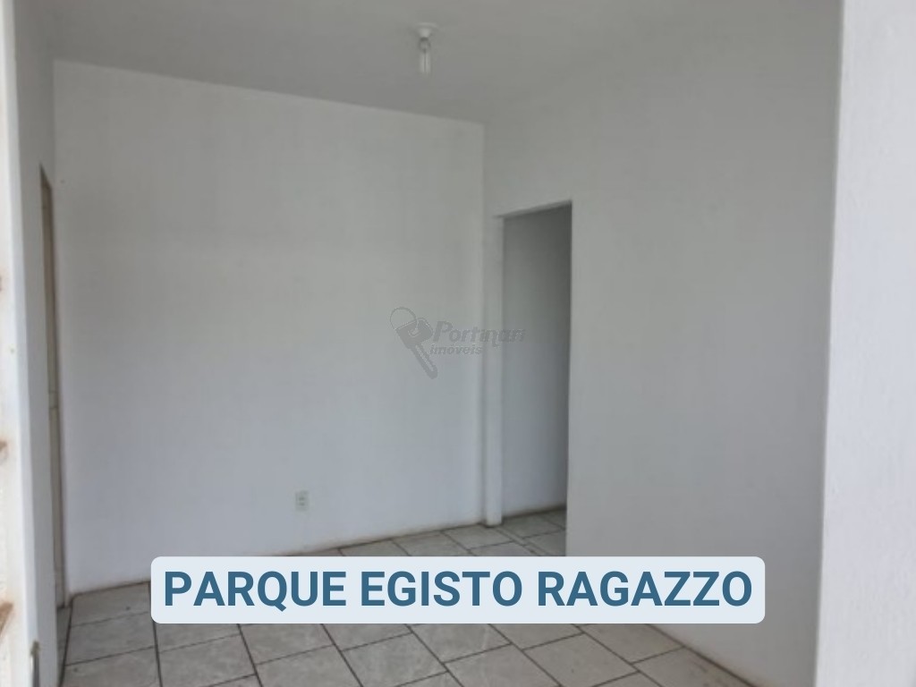 Apartamento para locacao no Parque Egisto Ragazzo em Limeira com 0m²