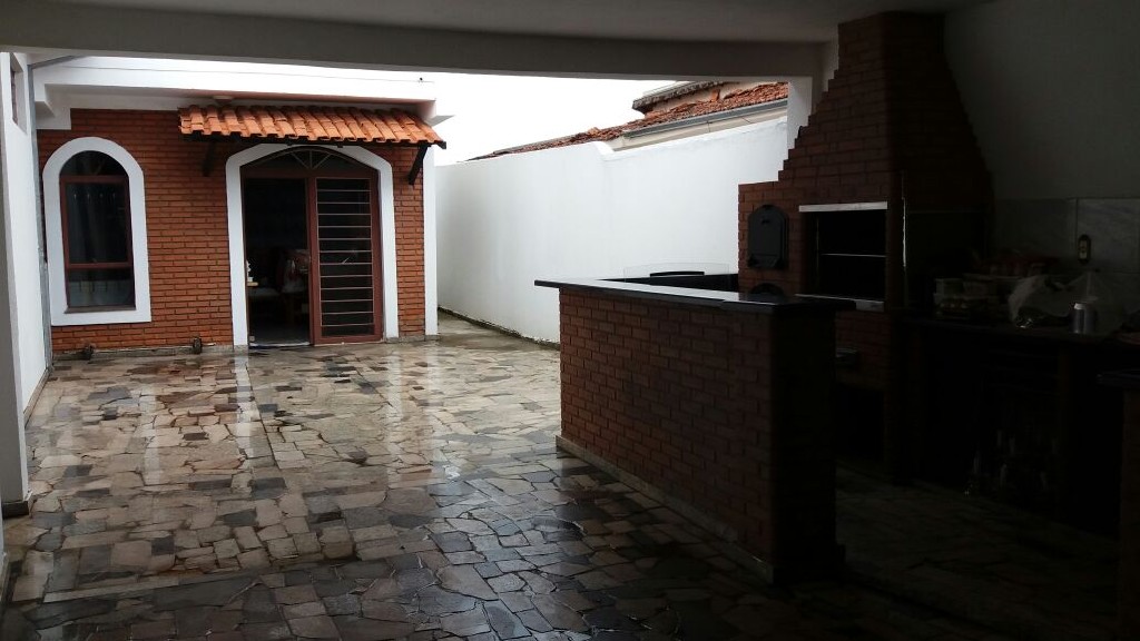 Casa Comercial para venda no Jardim Santo Andre em Limeira com 100m²