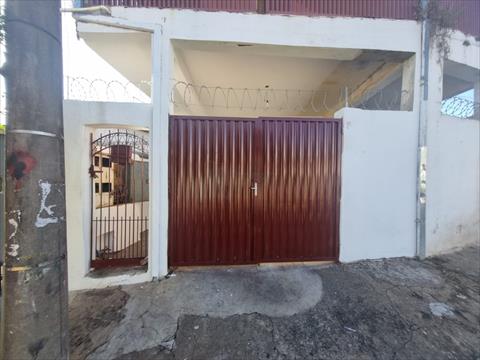 Casa Residencial para locacao no Jardim Gustavo Picinini em Limeira com 182m²