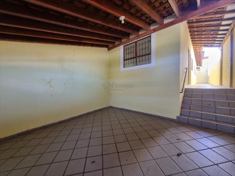 Casa Residencial para locacao no Jardim Santa Cecilia em Limeira com 200m²