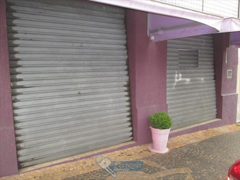 Salão para locacao no Vila Esteves em Limeira com 25m²
