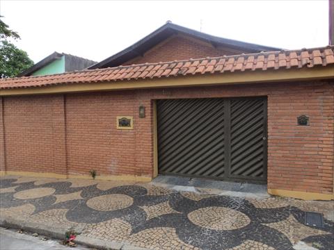 Casa Residencial para venda no Vila Camargo em Limeira com 300m²