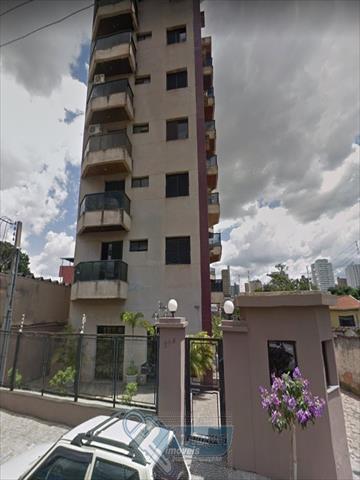 Apartamento para venda no Boa Vista em Limeira com 109m²
