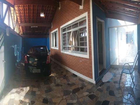 Casa Residencial para venda no Jardim Boa Esperanca em Limeira com 0m²