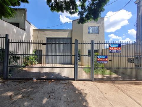 Barracão_galpão para locacao no Jardim Monte Carlo em Limeira com 250m²