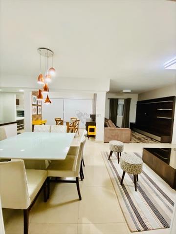 Apartamento para locacao no Jardim Santo Andre em Limeira com 100m²
