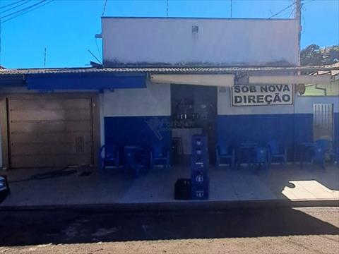 Salão para locacao no Jardim Santana em Limeira com 294,8m²