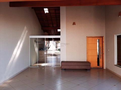 Casa em Condomínio para venda no Parque Residencial Roland em Limeira com 200,47m²
