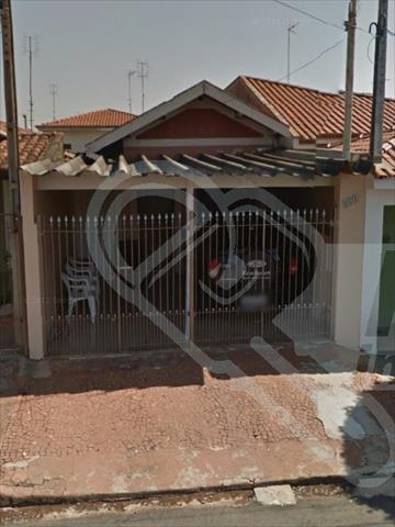 Casa Residencial para venda no Jardim Joao Ometto em Iracemapolis com 80m² por R$ 220.000,00