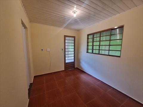Casa Residencial para venda no Parque Residencial Abilio Pedro em Limeira com 80m²