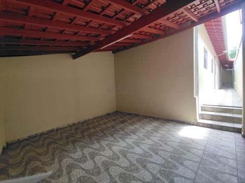 Casa Residencial para locacao no Vila Camargo em Limeira com 150m² por R$ 1.800,00