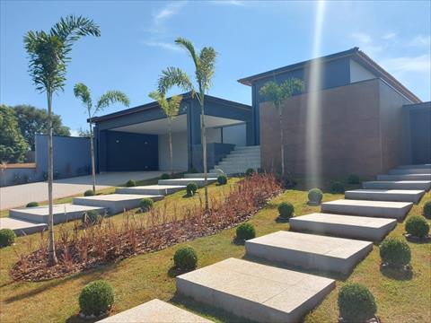 Casa em Condomínio para venda no Residencial Florisa em Limeira com 1.148m²