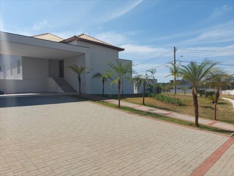 Casa em Condomínio para venda no Residencial Florisa em Limeira com 1.402m²