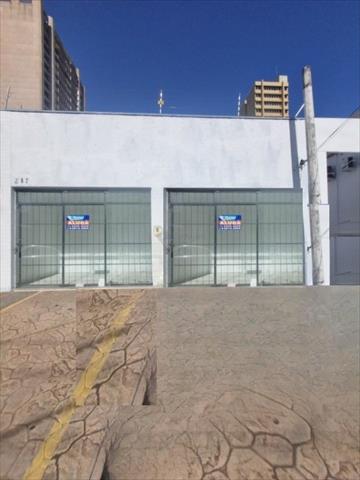 Loja para locacao no Centro em Limeira com 386m²