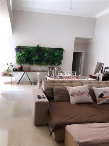 Casa em Condomínio para venda no Terras de Sao Bento II em Limeira com 160m²