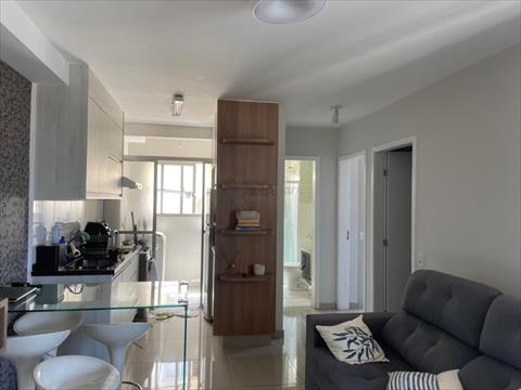 Apartamento para venda no Jardim Residencial Recanto Alvorada em Limeira com 0m²