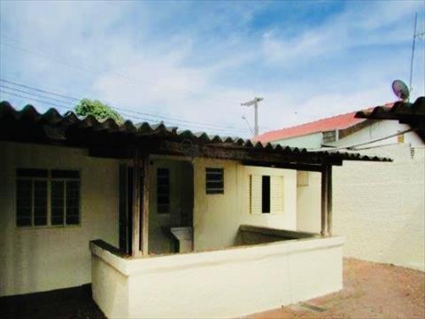 Casa Residencial para venda no Parque Nossa Senhora das Dores em Limeira com 107m²