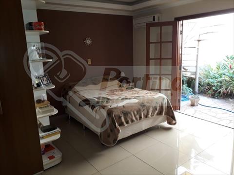 Casa Residencial para venda no Jardim Santo Andre em Limeira com 255,5m²