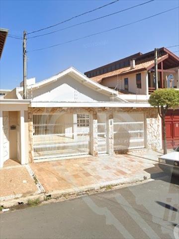Casa Comercial para venda no Jardim Sao Manoel em Limeira com 200m²