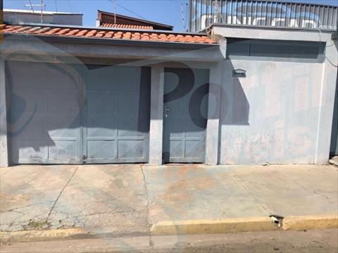 Casa Residencial para venda no Jardim Morro Branco em Limeira com 200m²