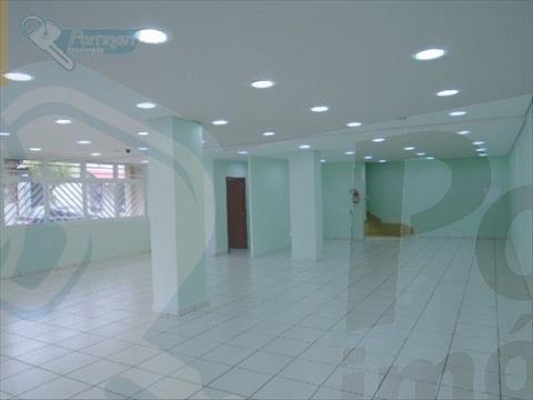 Salão para locacao no Centro em Limeira com 81m²