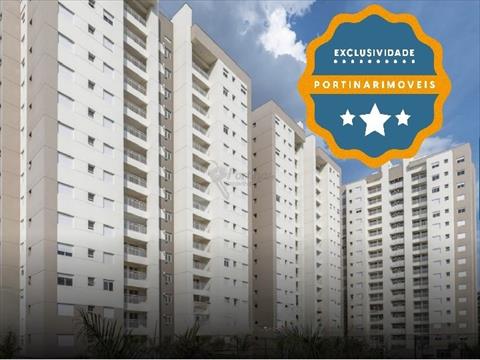 Apartamento para venda no Jardim Nossa Senhora de Fatima em Limeira com 90m²