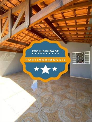 Casa Residencial para locacao no Jardim Ipanema em Limeira com 150m²