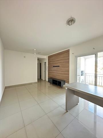 Apartamento para locacao no Vila Sao Geraldo em Limeira com 96m²