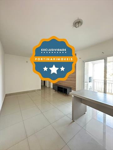 Apartamento para locacao no Vila Sao Geraldo em Limeira com 96m²