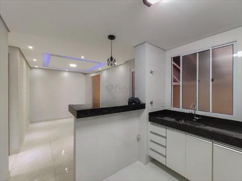 Apartamento para locacao no Residencial Morada das Acacias em Limeira com 47m² por R$ 1.400,00