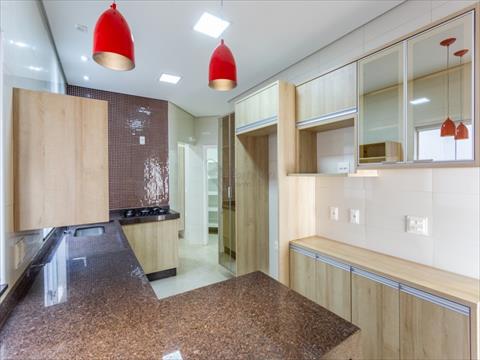 Casa em Condomínio para venda no Parque Residencial Roland em Limeira com 0m²