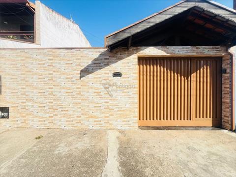 Casa Residencial para locacao no Jardim Palmeiras em Limeira com 160m²