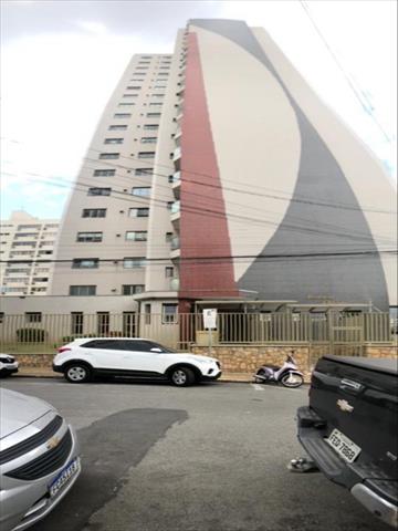 Apartamento para venda no Centro em Limeira com 208m²
