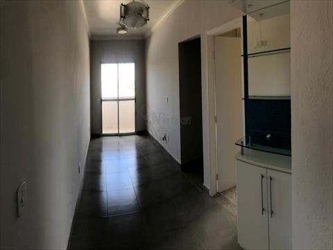 Apartamento para venda no Jardim America em Limeira com 60m²