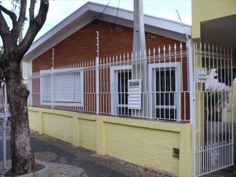 Casa Residencial para venda no Vila Piza em Limeira com 153,57m²