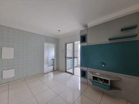 Apartamento para locacao no Vila Cidade Jardim em Limeira com 66,27m²
