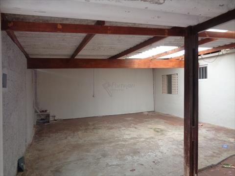 Casa Residencial para locacao no Conjunto Residencial Victor D_andre em Limeira com 198m² por R$ 1.500,00